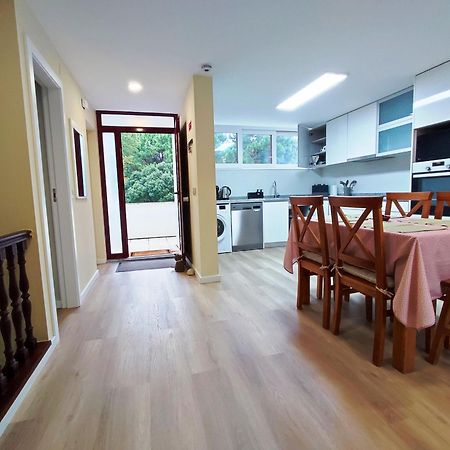Appartamento Milly'S House Esposende Esterno foto