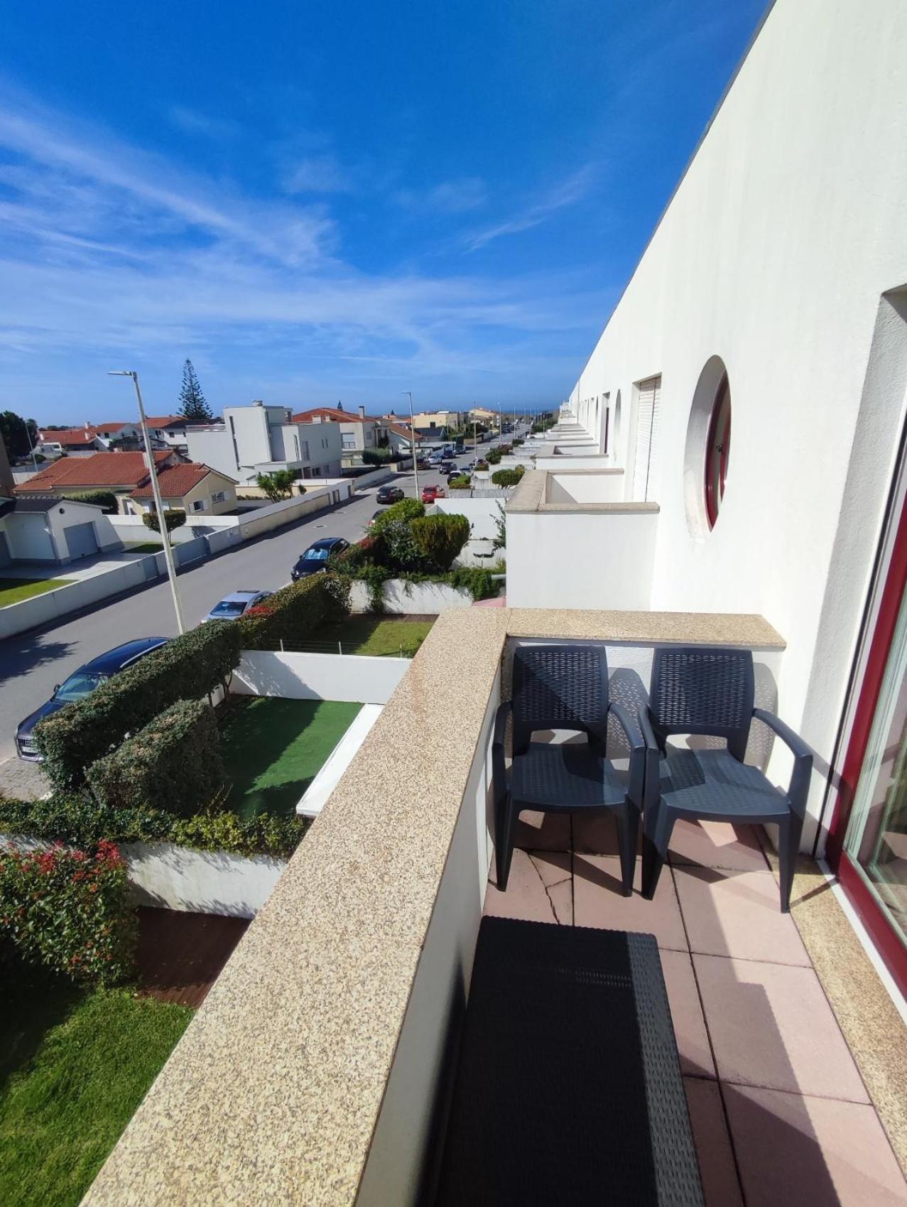 Appartamento Milly'S House Esposende Esterno foto
