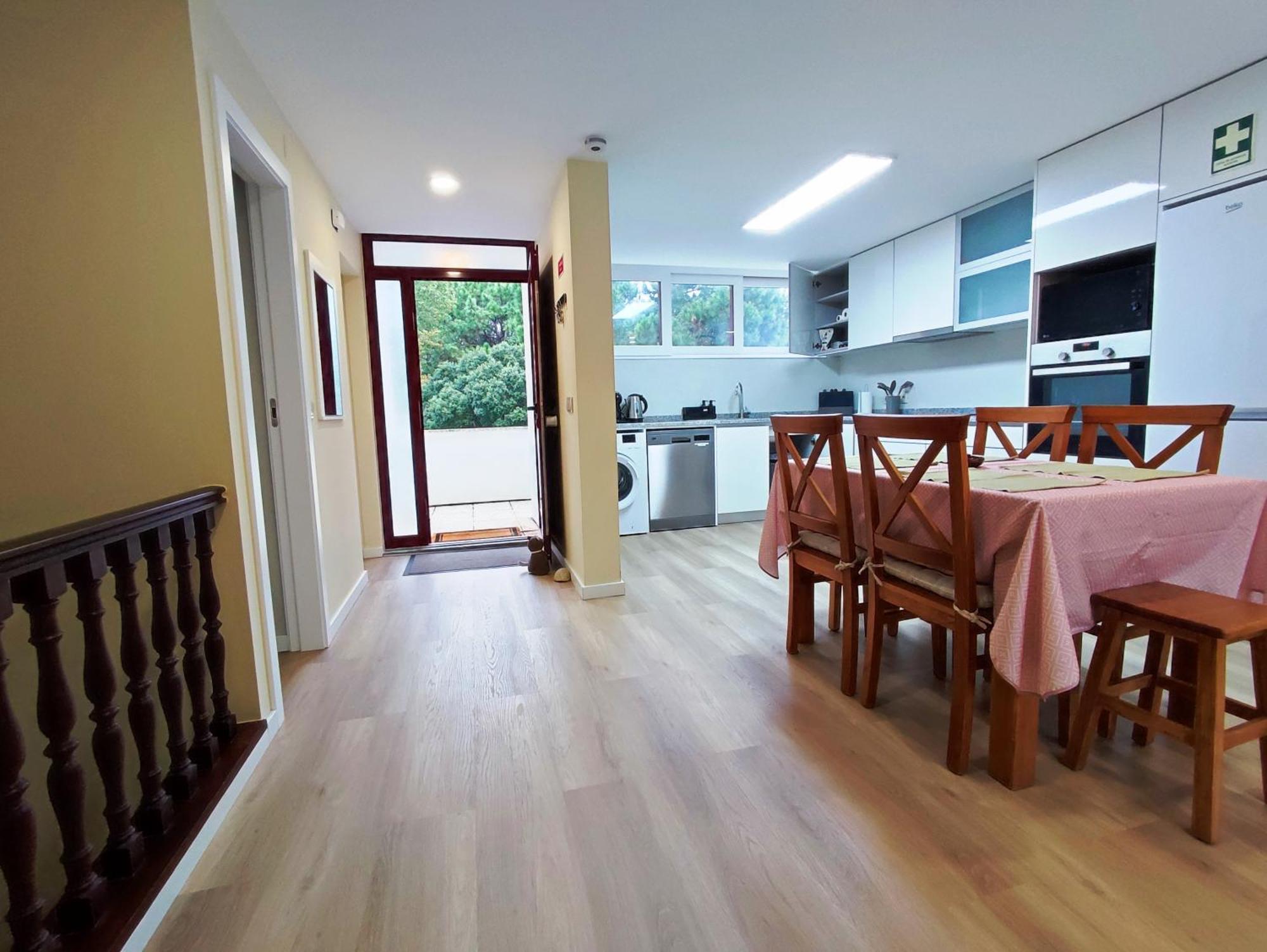 Appartamento Milly'S House Esposende Esterno foto