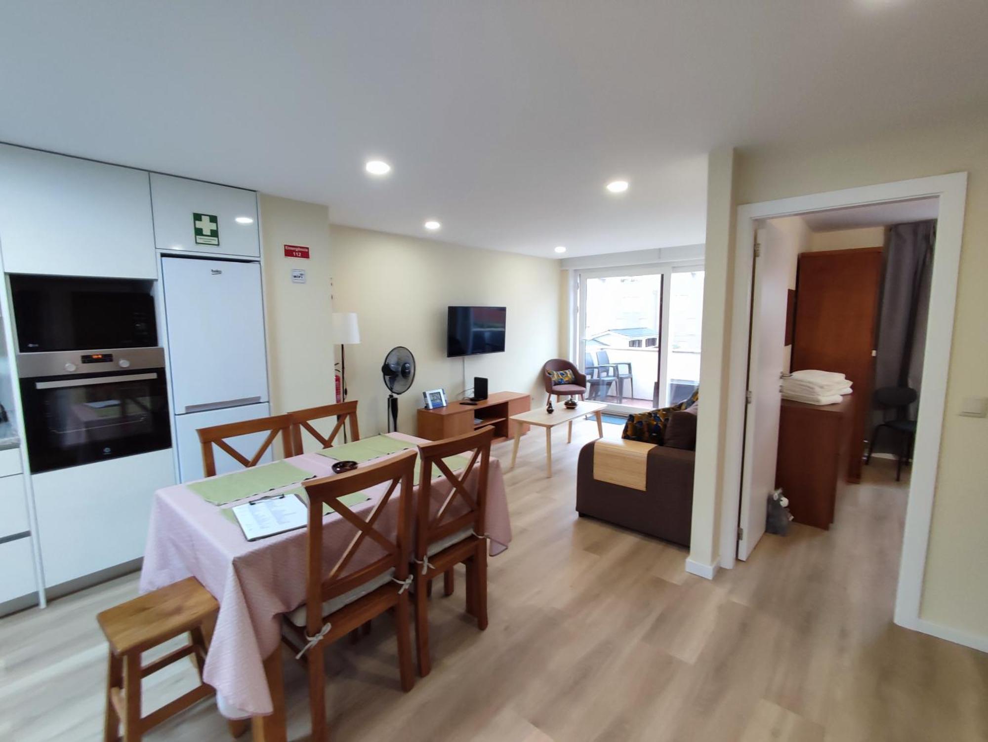 Appartamento Milly'S House Esposende Esterno foto