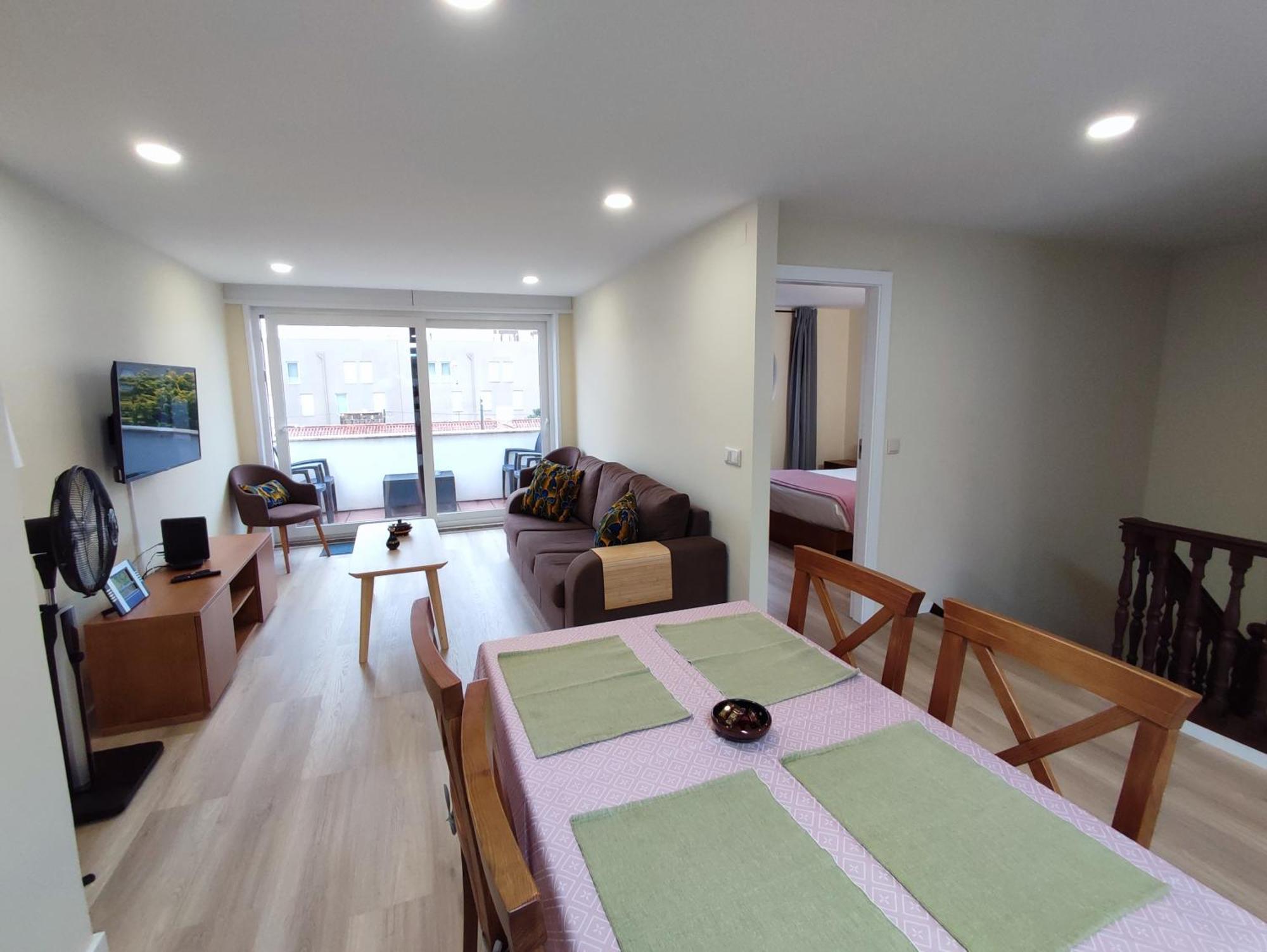 Appartamento Milly'S House Esposende Esterno foto