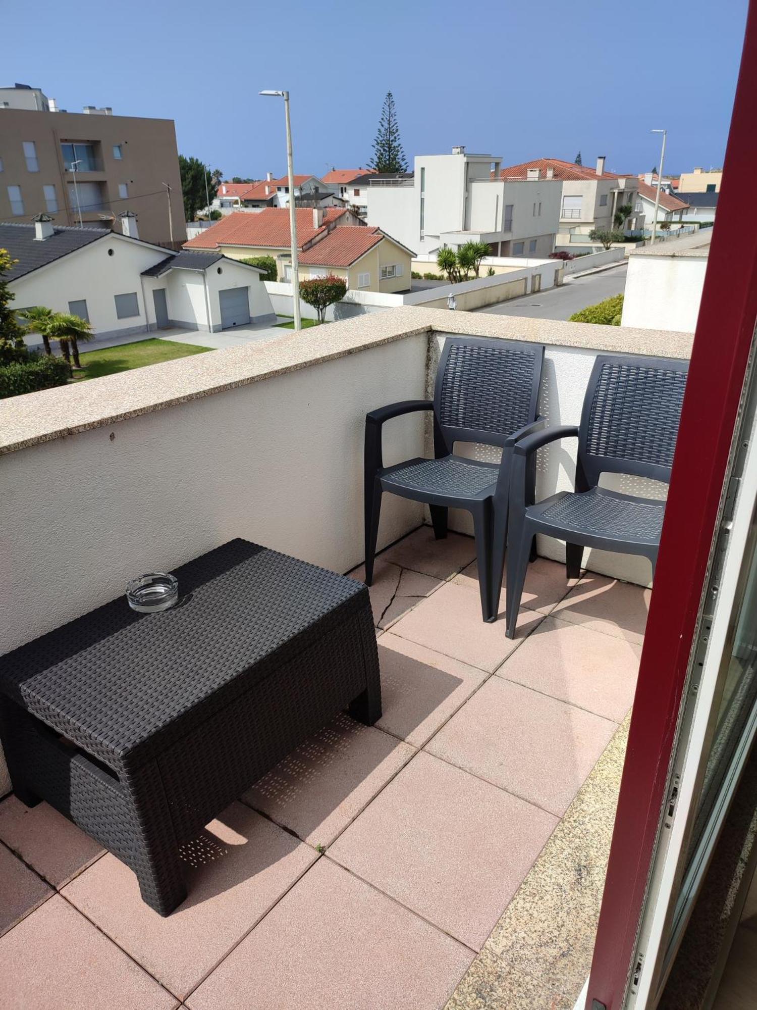 Appartamento Milly'S House Esposende Esterno foto