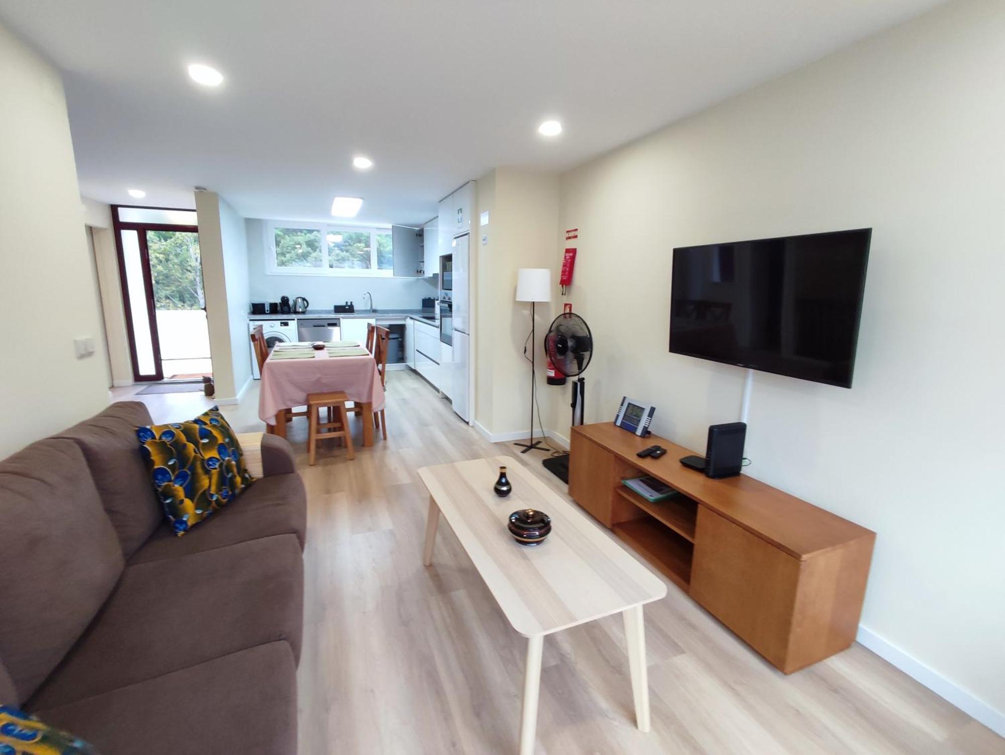 Appartamento Milly'S House Esposende Esterno foto