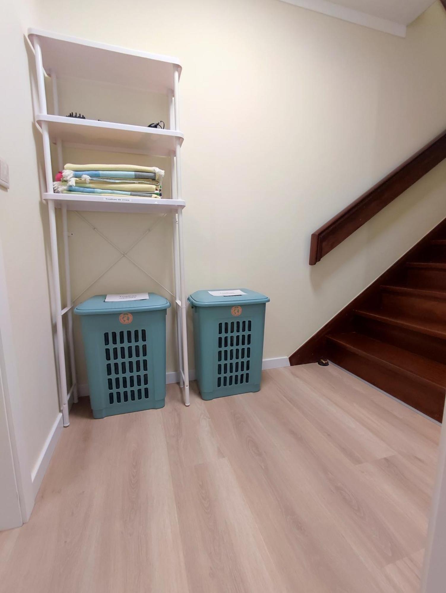 Appartamento Milly'S House Esposende Esterno foto