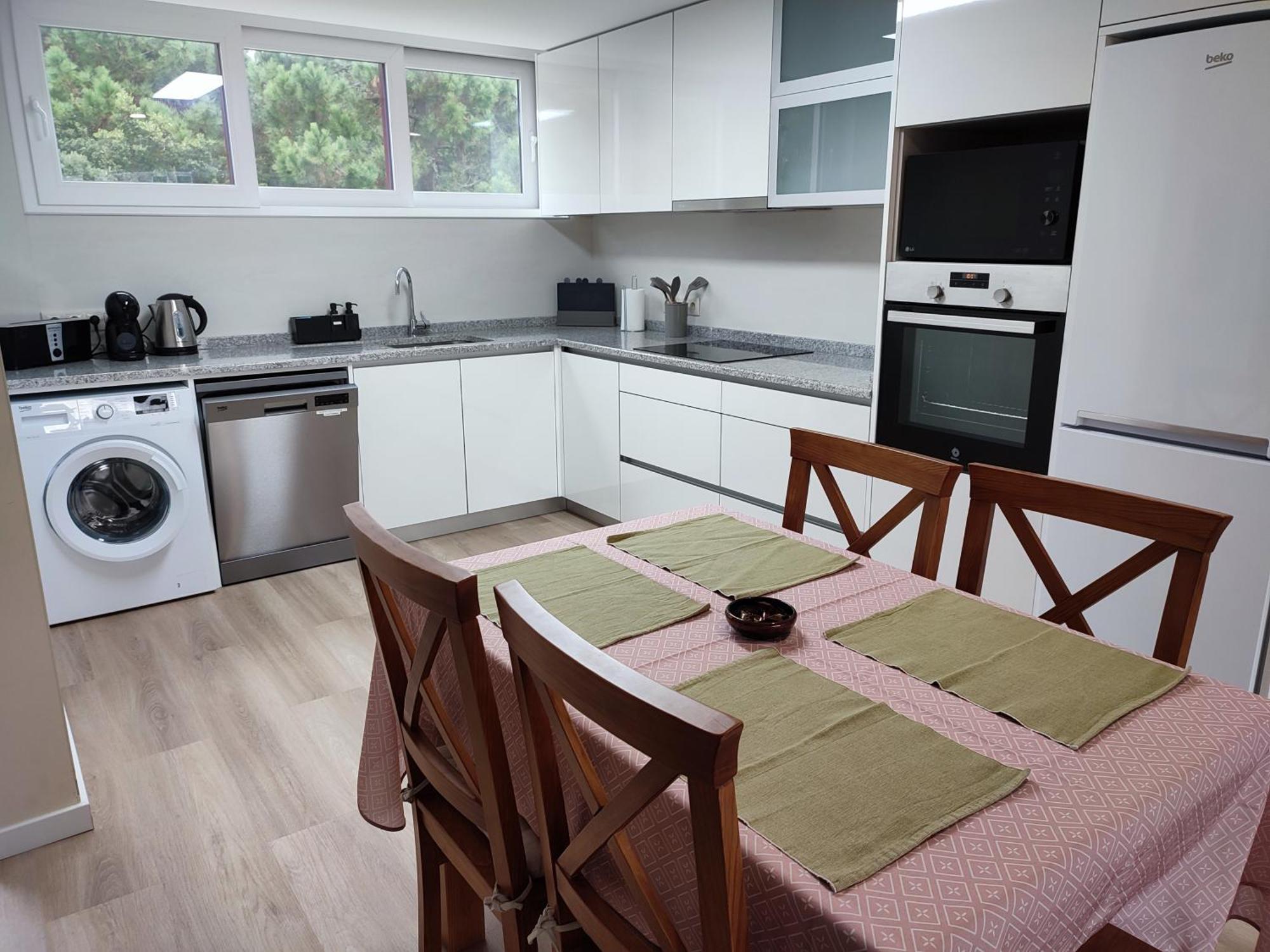 Appartamento Milly'S House Esposende Esterno foto