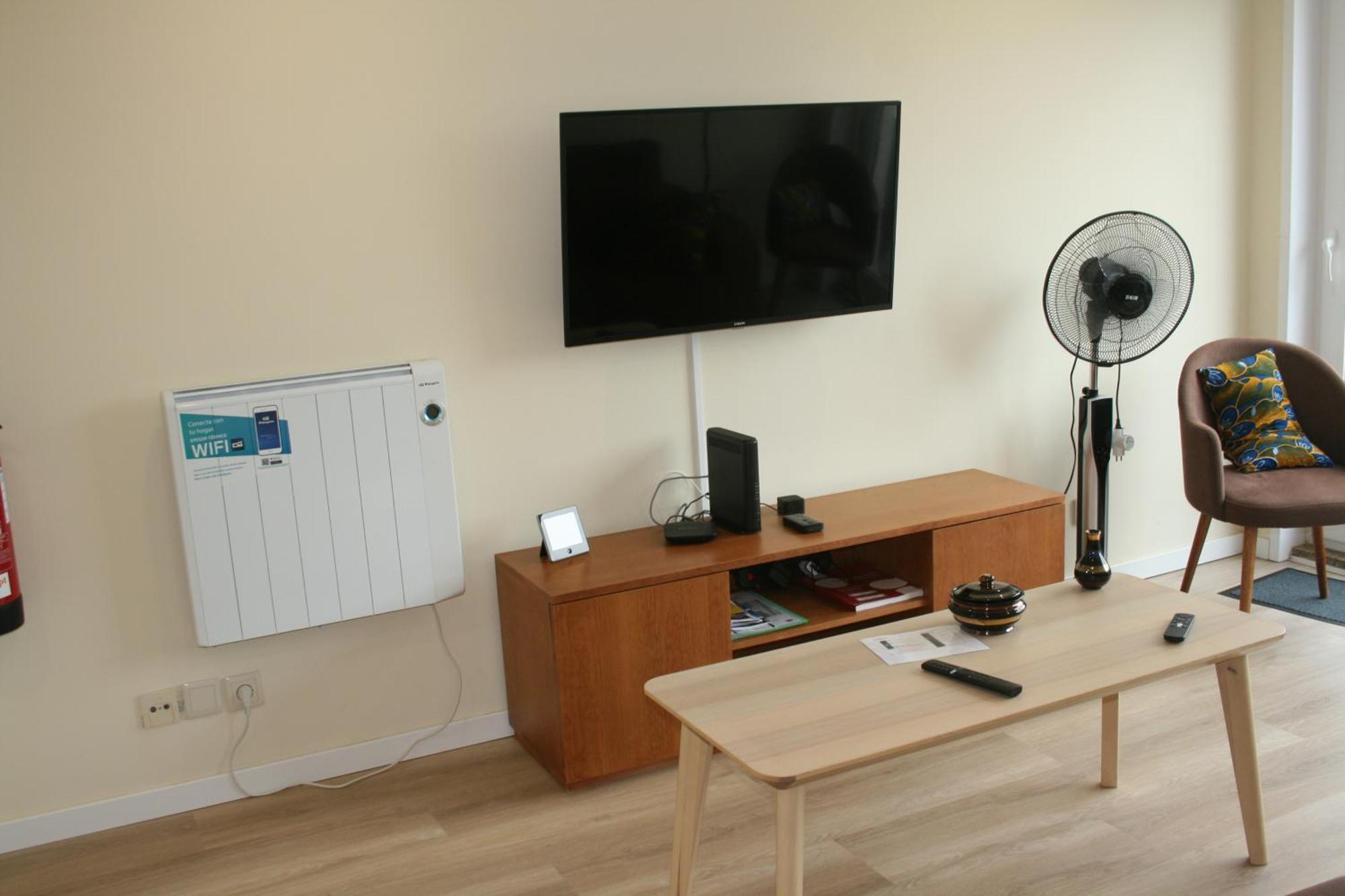 Appartamento Milly'S House Esposende Esterno foto